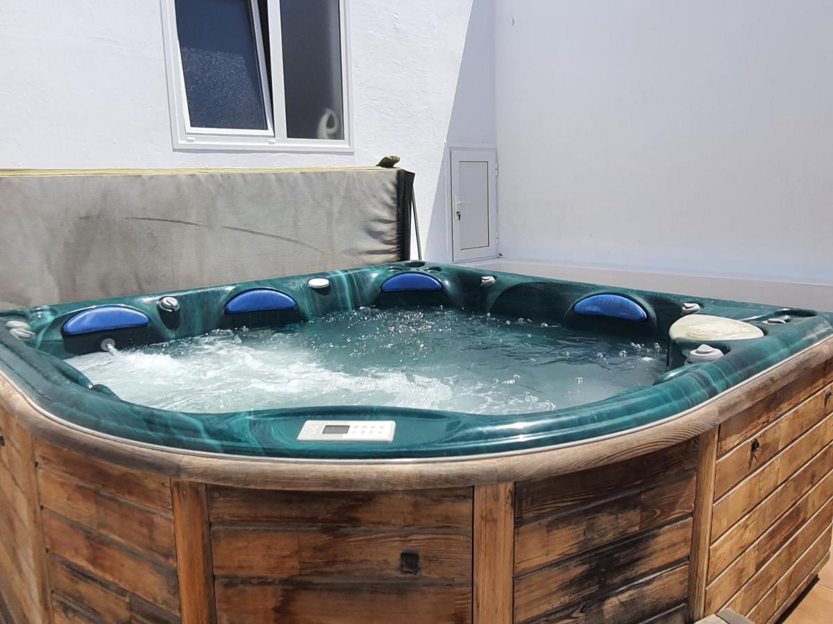 Tente de luxe The Tent Güime
