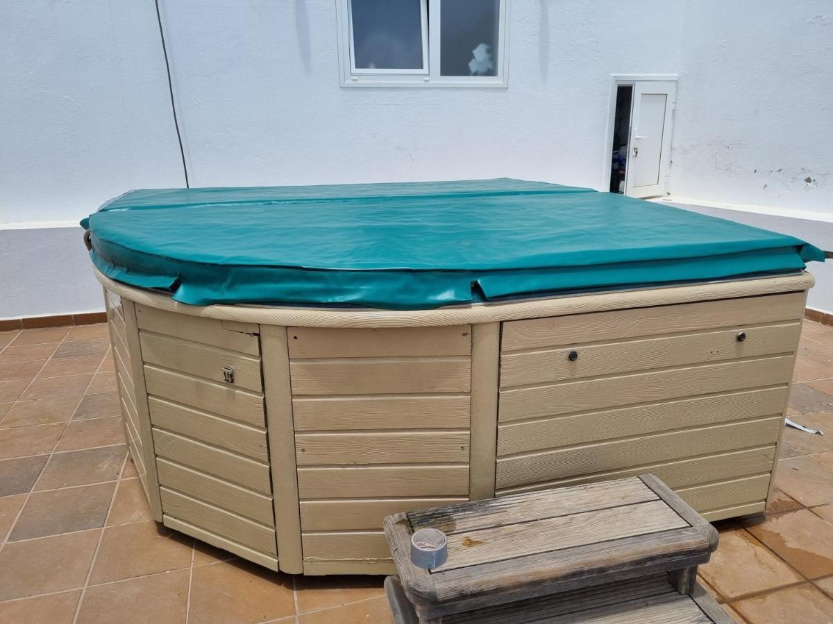 Tente de luxe The Tent Güime