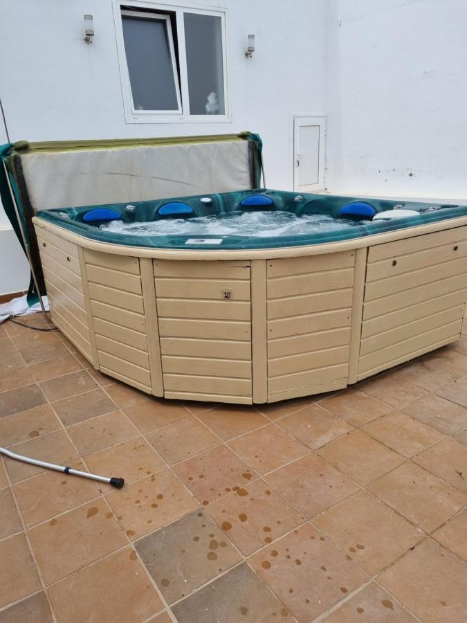 Tente de luxe The Tent